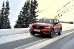 Volvo XC40 D4 R-Design 2017 года (WW)
